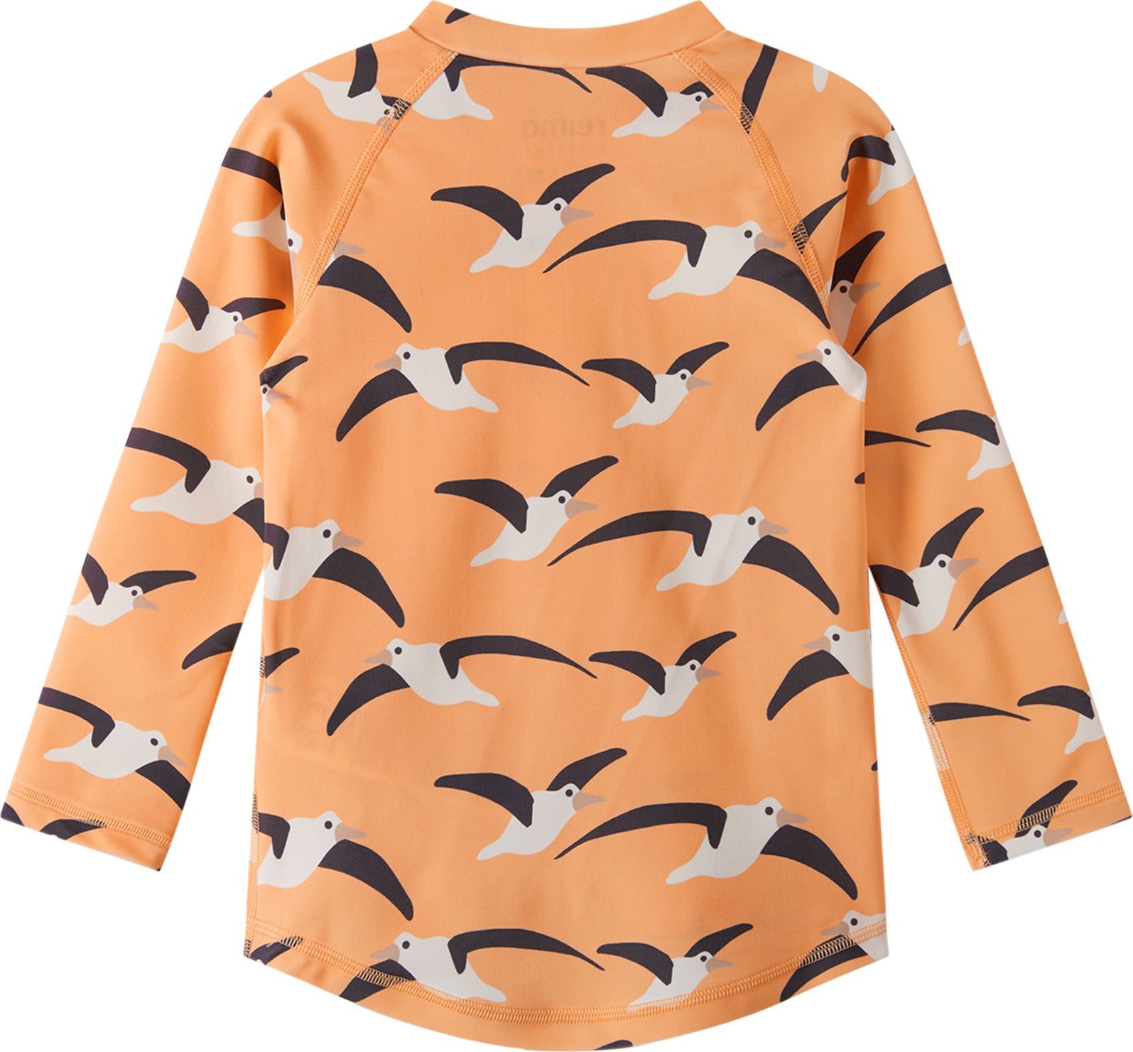 REIMA Tuvalu rinkinys vaikams 4 T-shirt