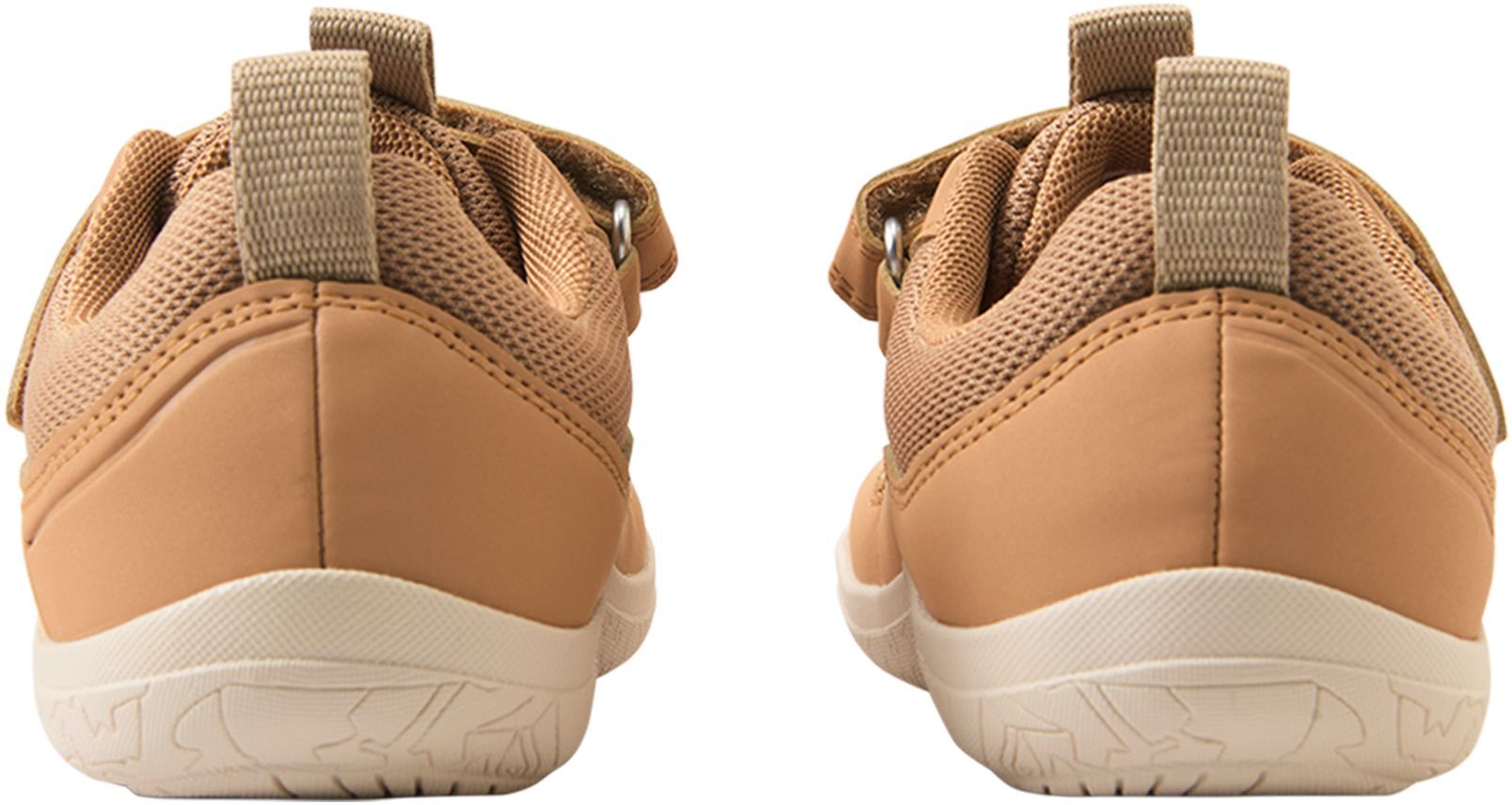 REIMA Telmin Junior Peanut Brown batai vaikams 7 Footwear
