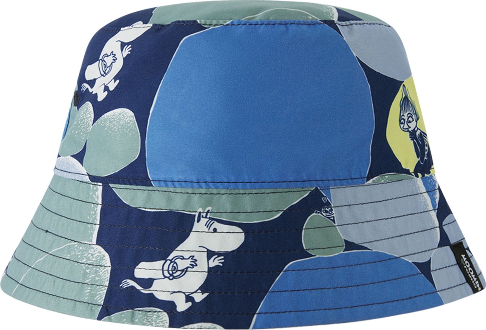 REIMA Moomin Viehe kepurė vaikams 3 Accessories