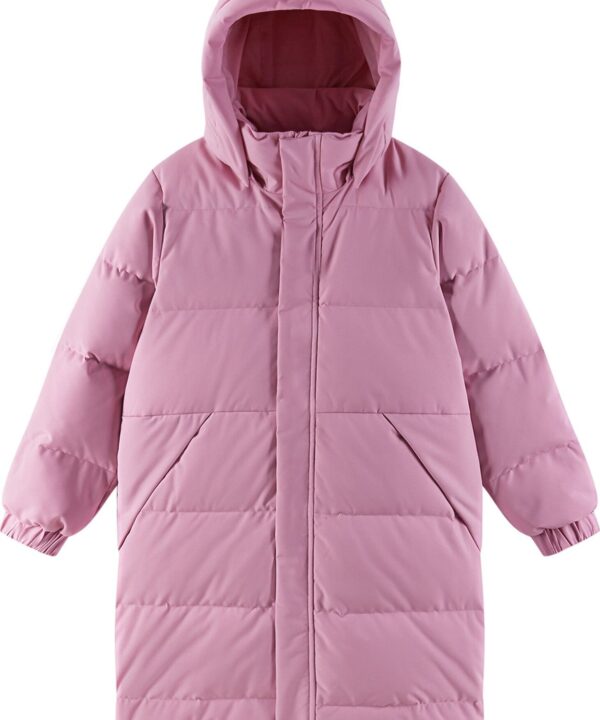 Jackets REIMA Parkkala 5100406A Grey Pink
