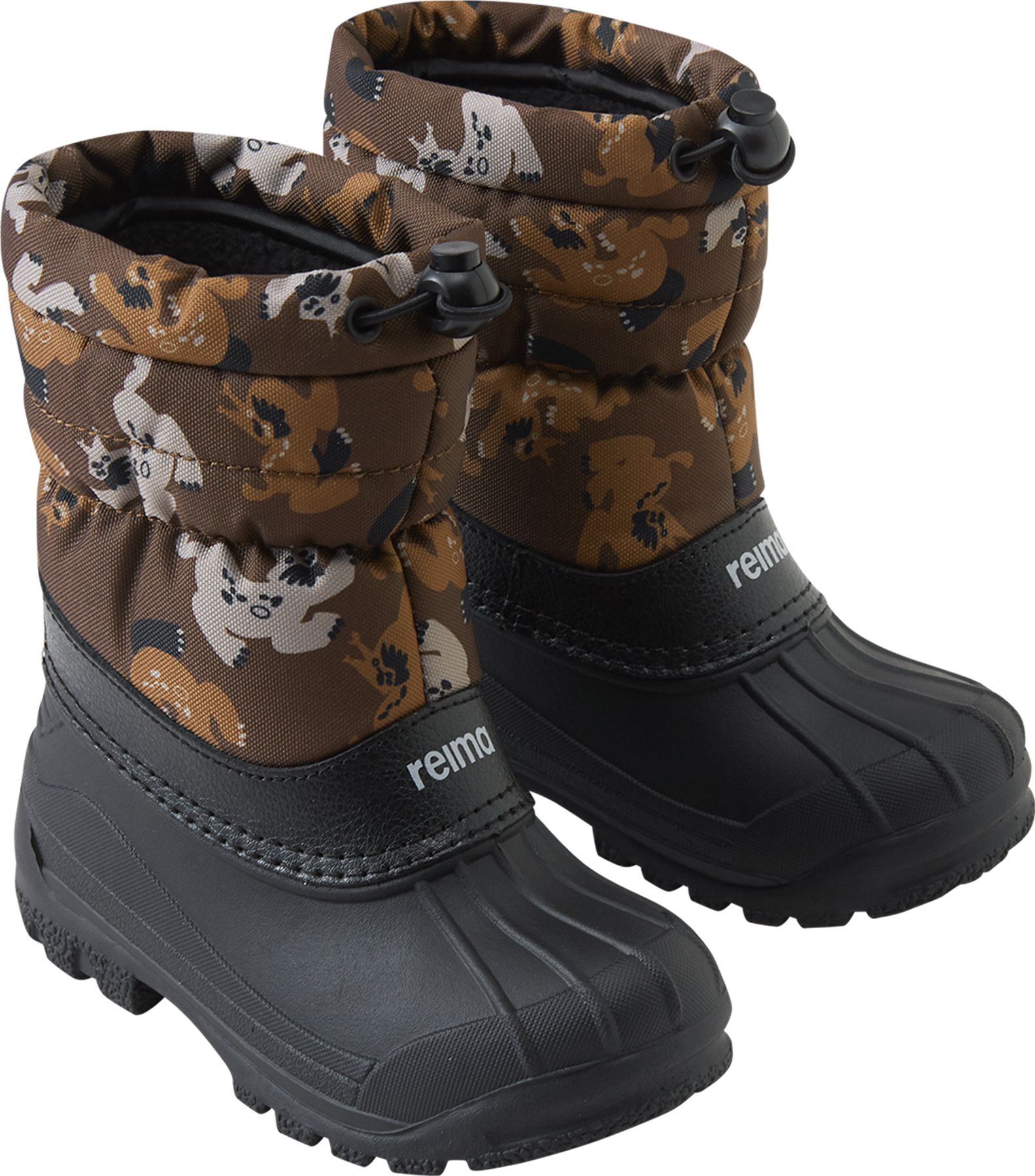 REIMA Nefar batai vaikams 4 Boots