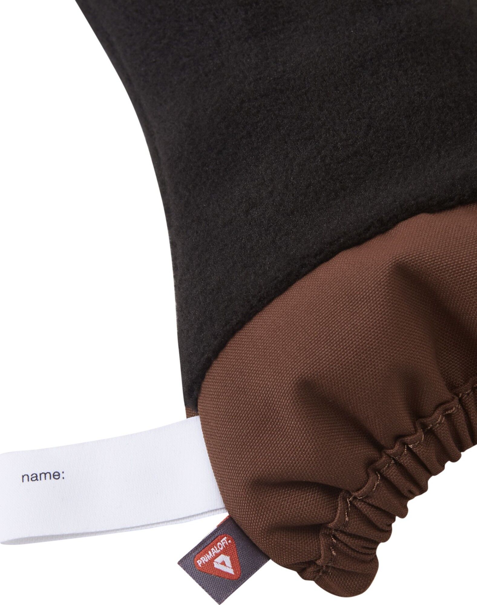 REIMA Ote Umber Brown pirštinės vaikams 5 Accessories