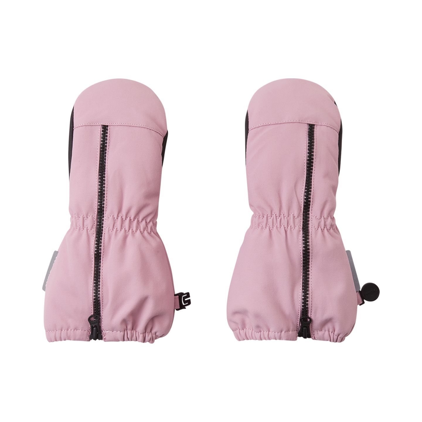 REIMA Tepas Grey Pink pirštinės vaikams 3 Accessories