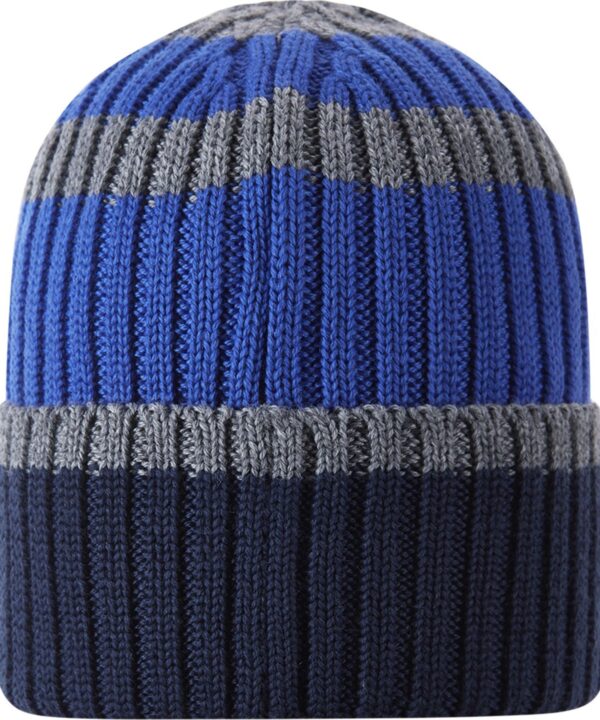 Hats REIMA Vilpas 5300282C Navy