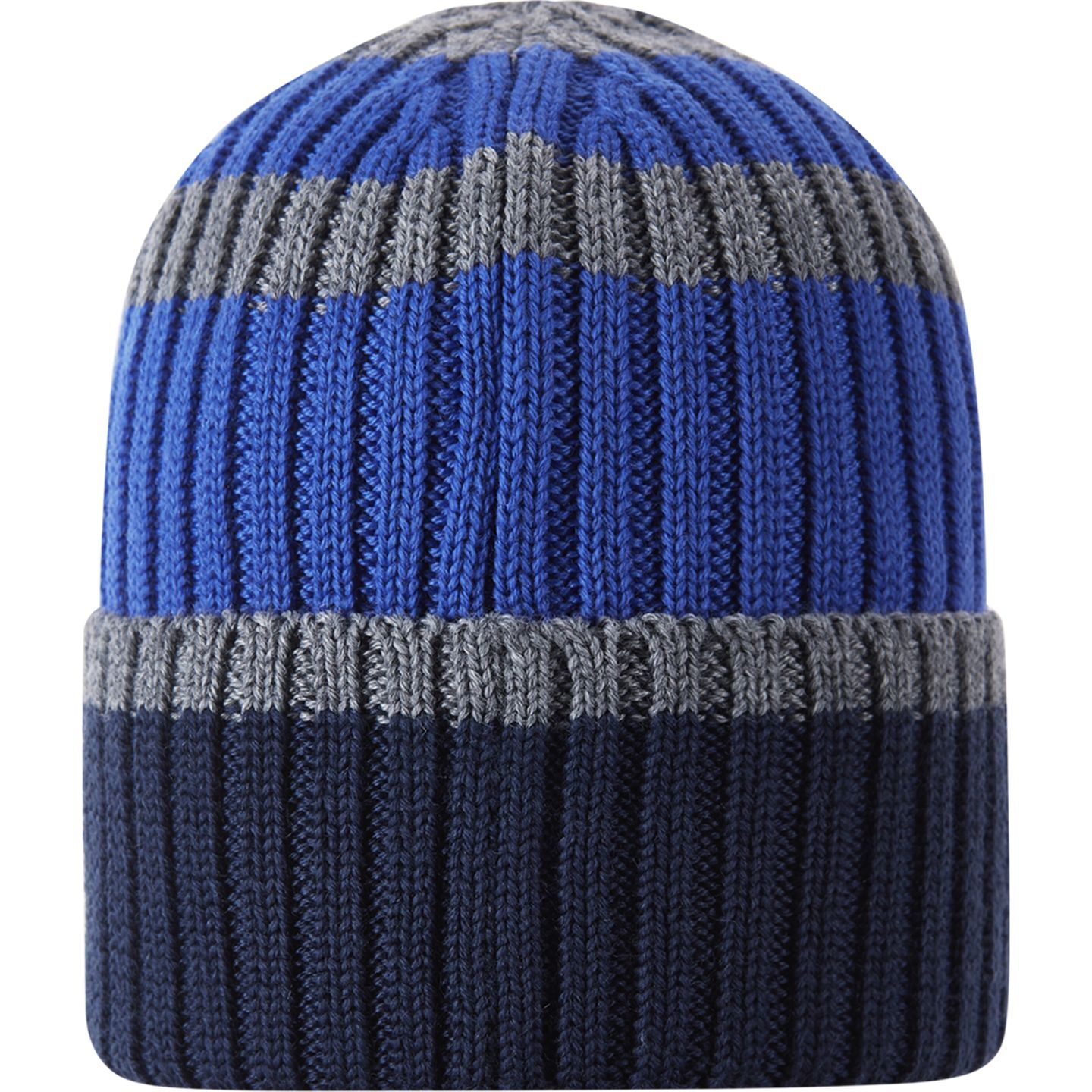 REIMA Vilpas kepurė vaikams 4 Hats REIMA Vilpas 5300282C Navy