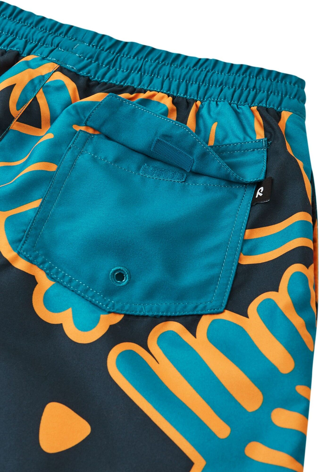 REIMA Papaija rinkinys vaikams 7 Swim suit