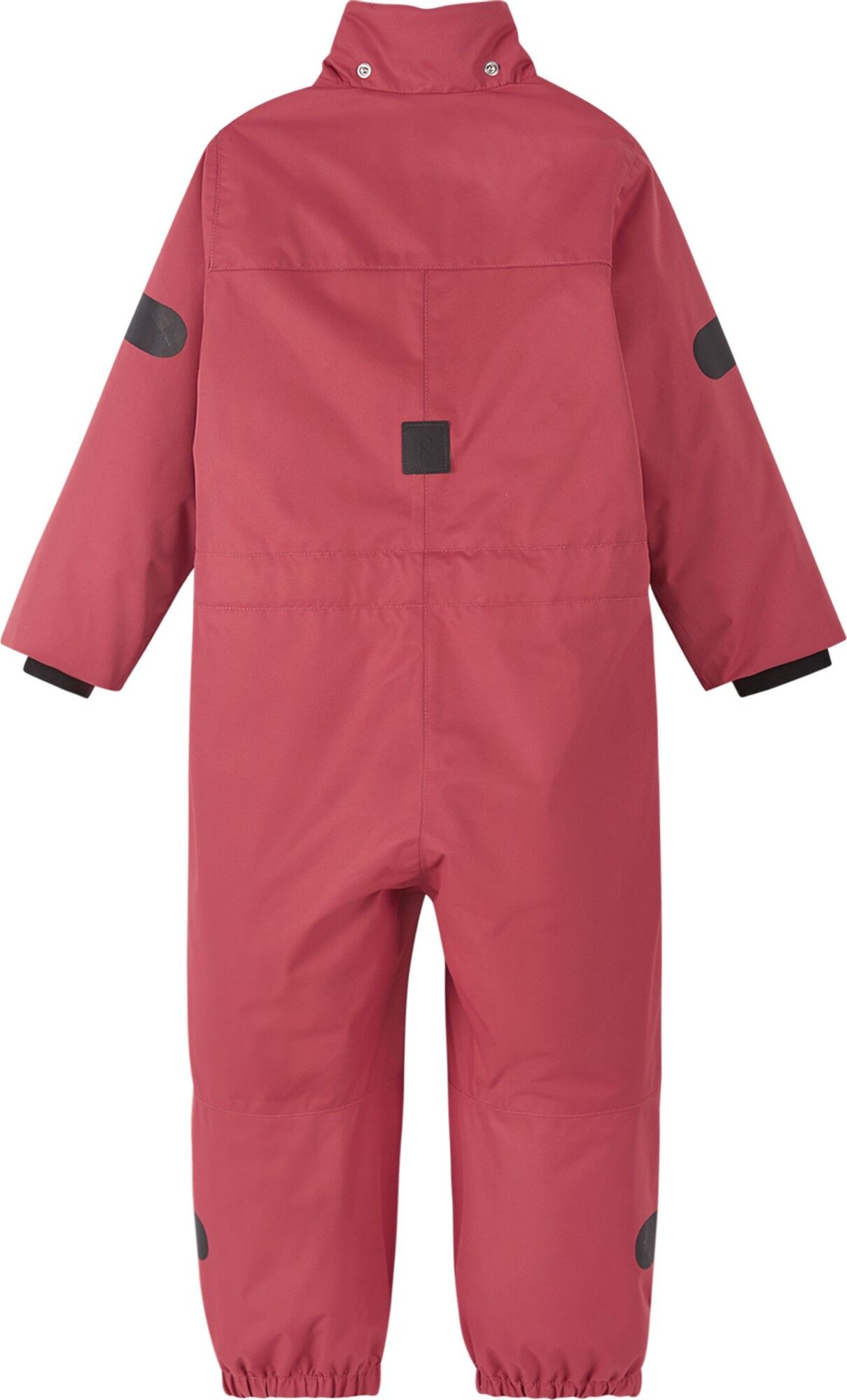REIMA Sevetti Red Clay kombinezonas mergaitėms 5 For girls