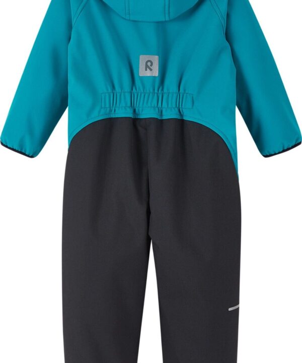 Overalls REIMA Mjosa 5100006C Aquatic Blue