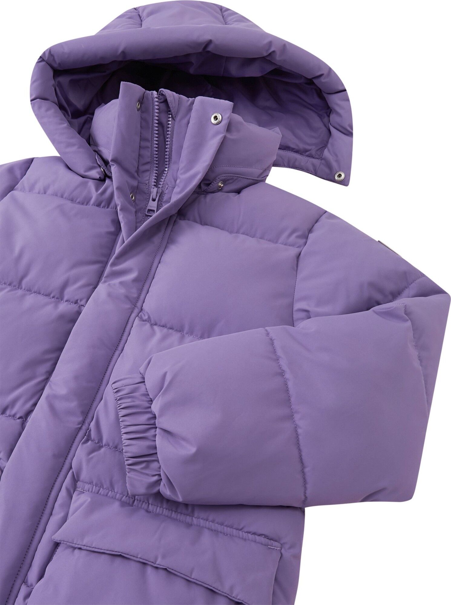 REIMA KUMPULA Misty Violet striukė vaikams 6 Jackets REIMA KUMPULA 5100361A Misty Violet