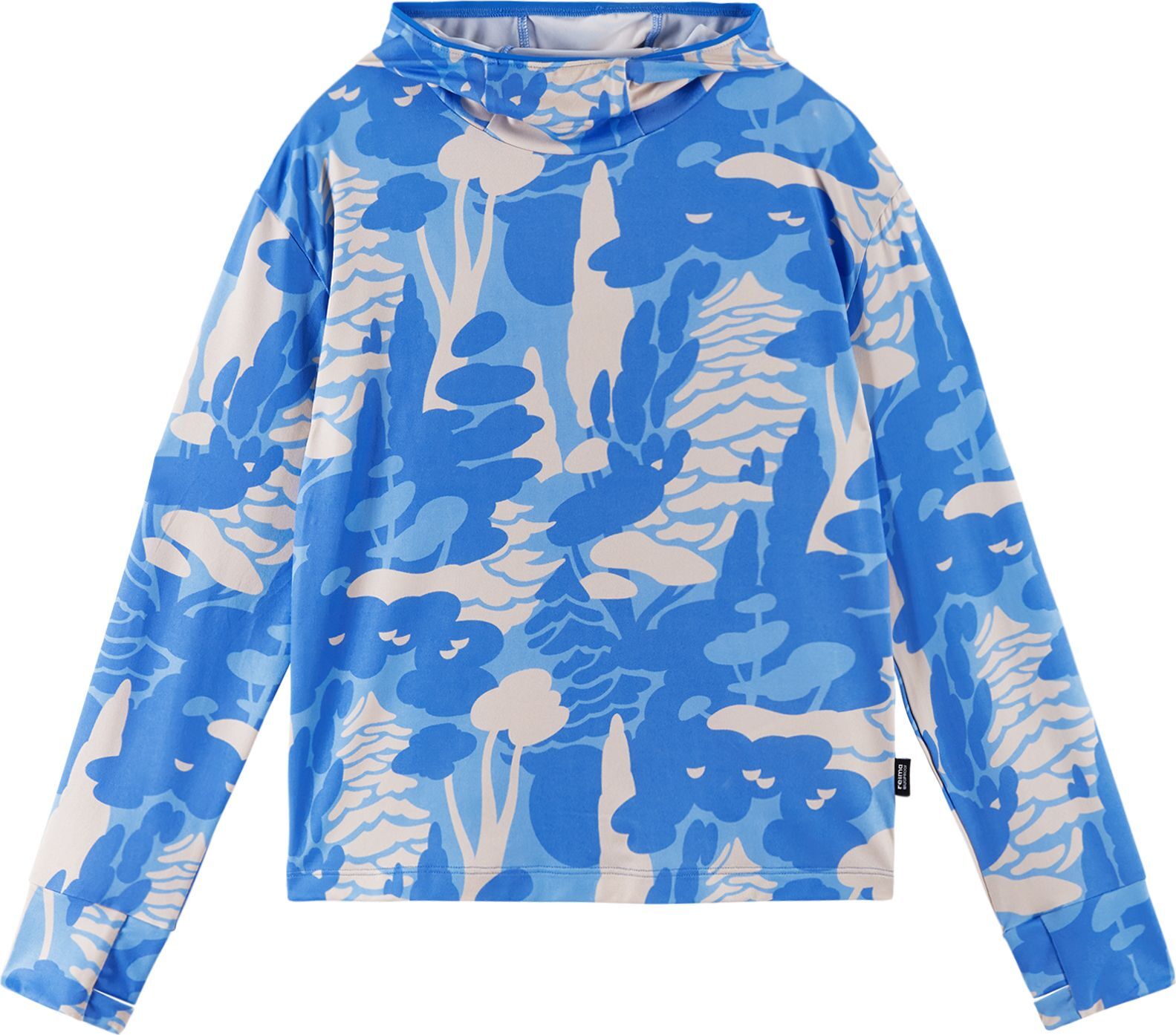 REIMA Surista rinkinys vaikams 3 Clothes