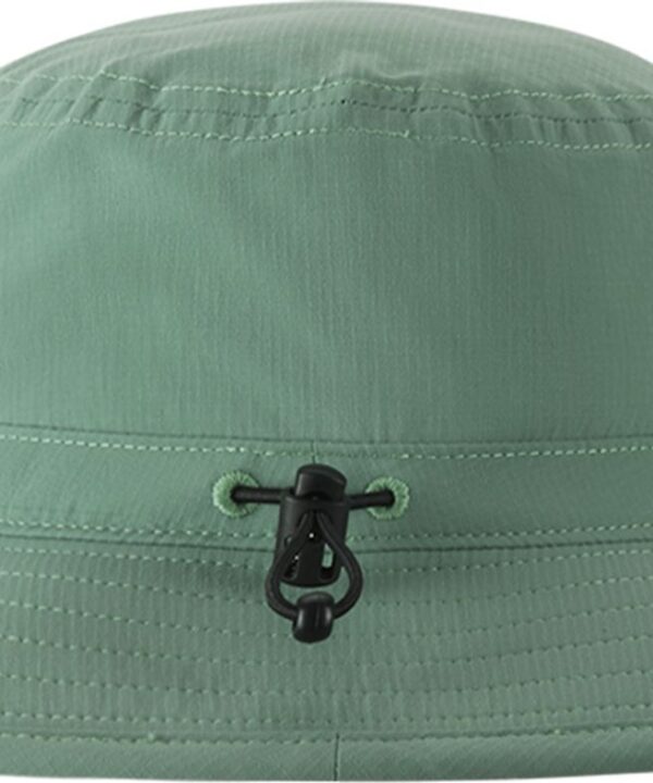 Hats REIMA Lomat 5300301B Stone Green 81B0
