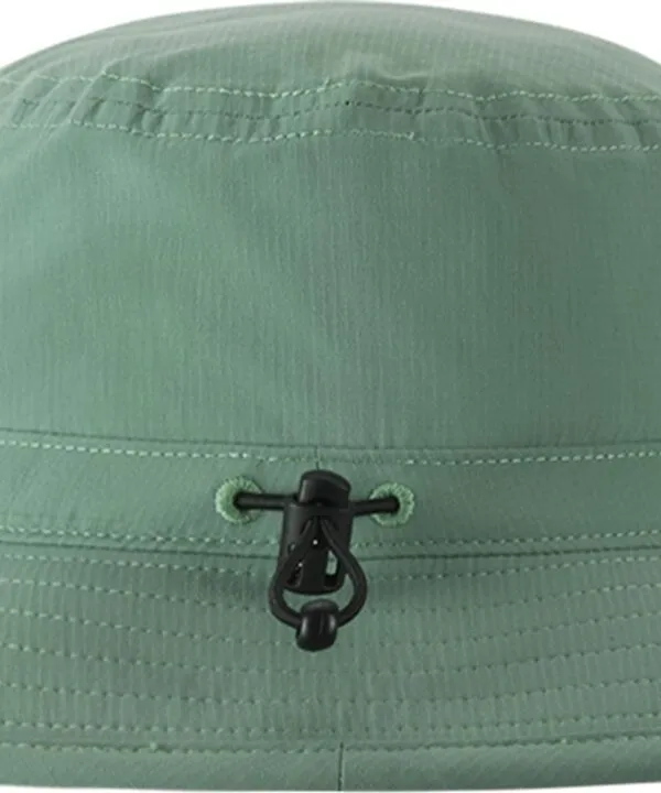 Hats REIMA Lomat 5300301B Stone Green 81B0