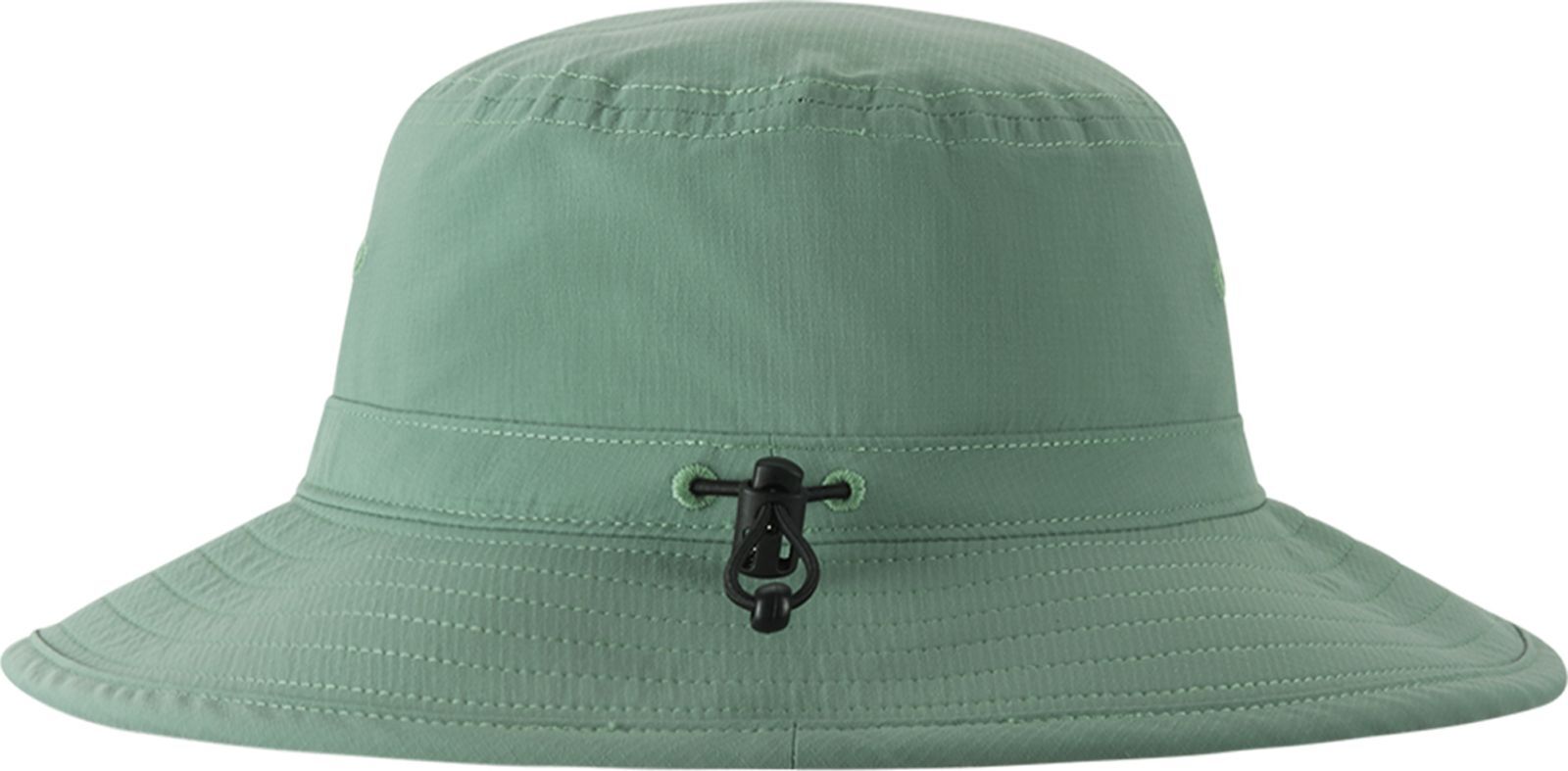 REIMA Lomat saulės kepurė vaikams 4 Hats REIMA Lomat 5300301B Stone Green 81B0