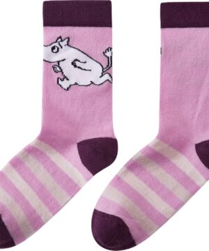 REIMA Moomin Randig kojinės vaikams 1 Accessories