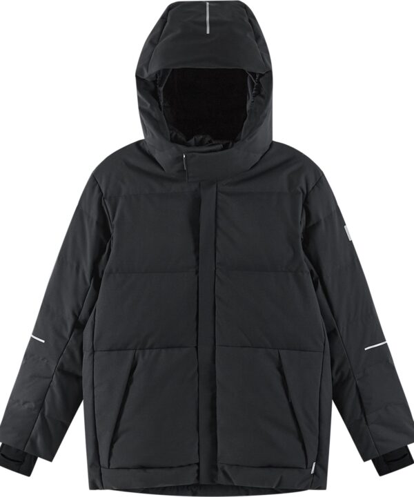 Jackets REIMA Ranua 5100402A Black