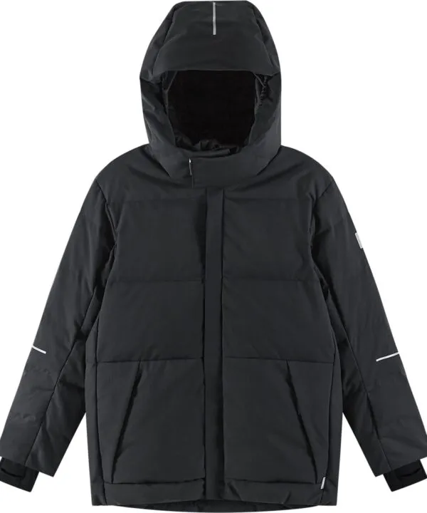 Jackets REIMA Ranua 5100402A Black