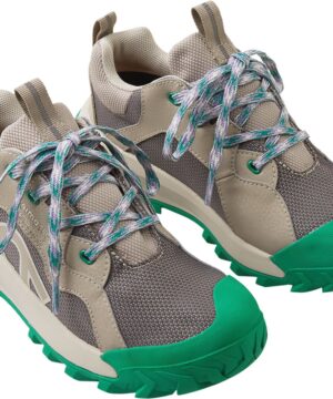 REIMA Kulkuri Low Earthy Beige kedai vaikams 2 Footwear