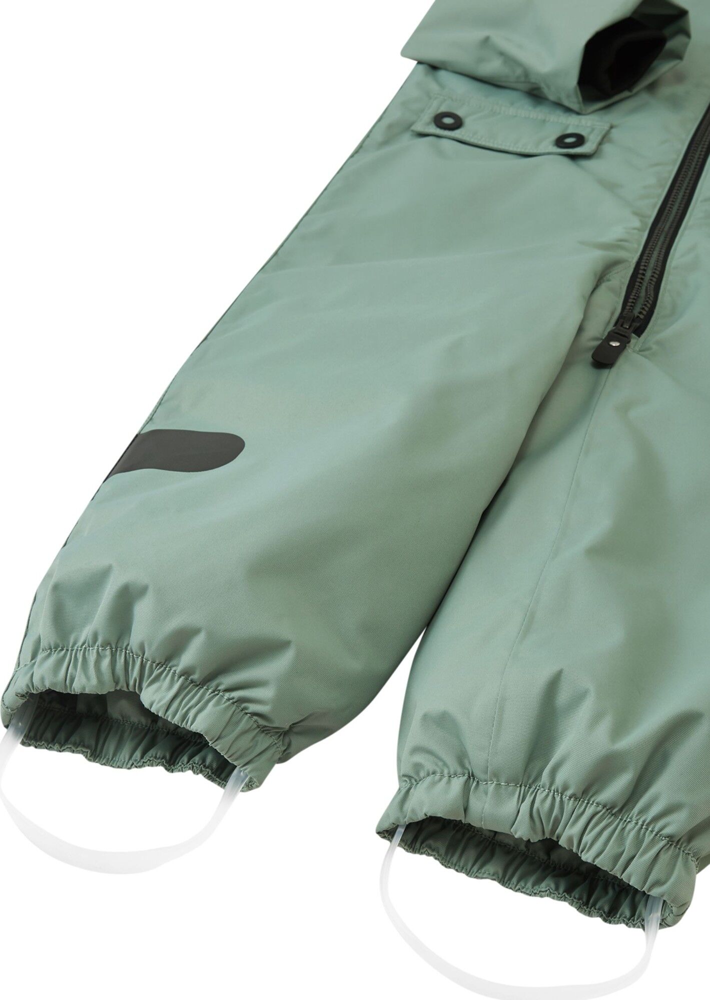 REIMA Marte Mid Stone Green kombinezonas vaikams 7 Clothes