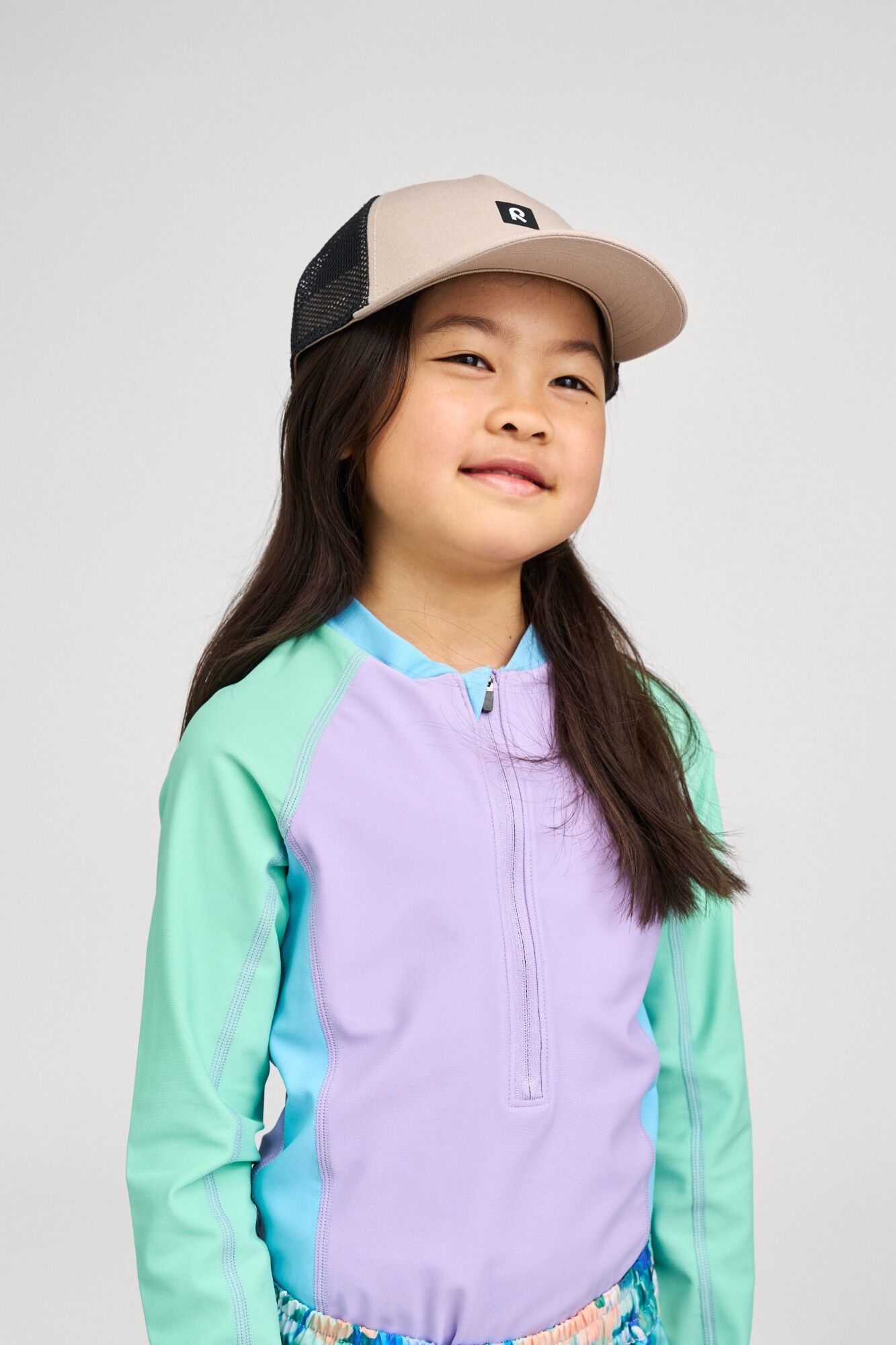 REIMA Aallot rinkinys vaikams 5 Clothes