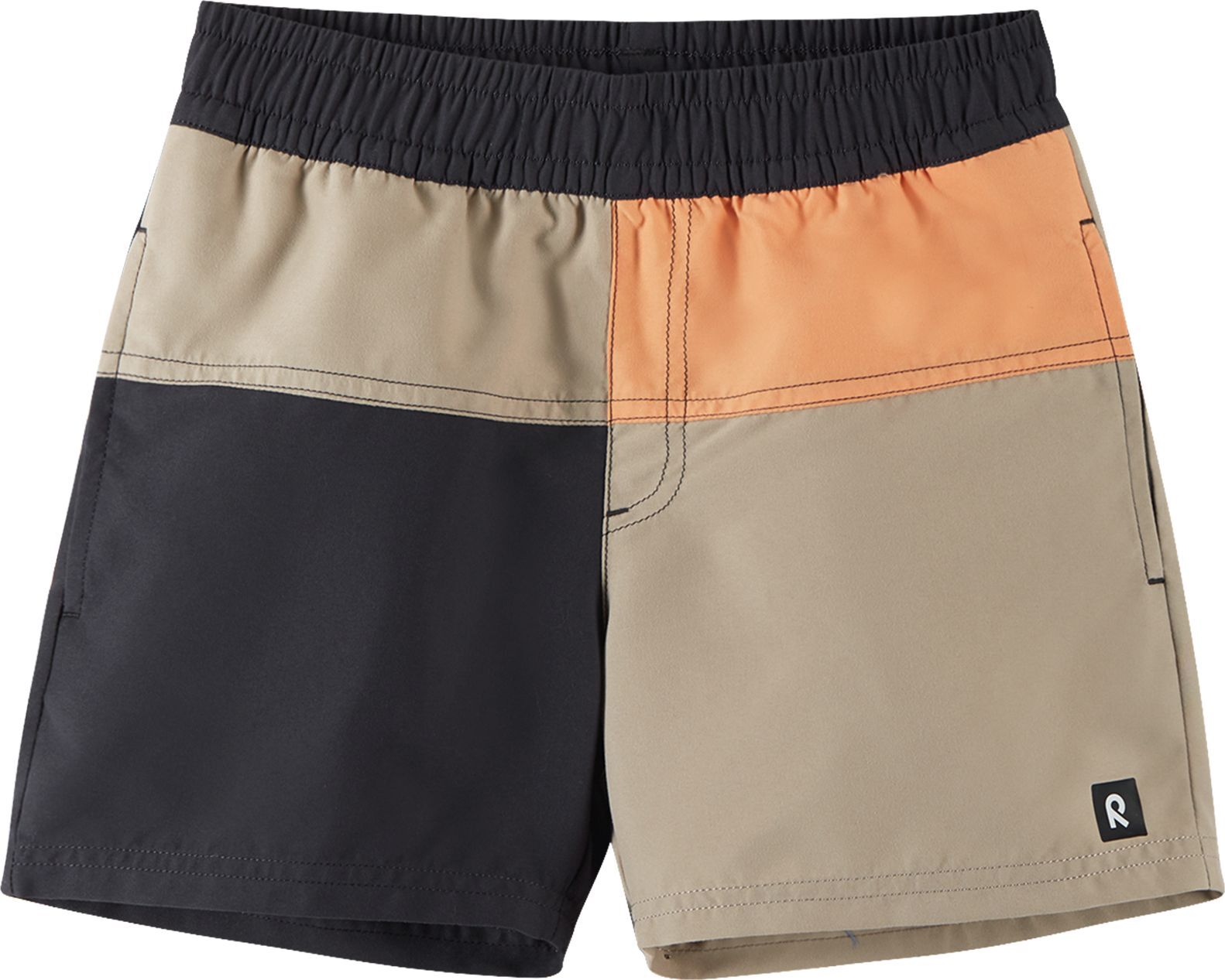 REIMA Palmu vaikiški maudymosi šortai 3 Clothes