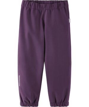 REIMA Softshell Oikotie kelnės vaikams 2 Clothes
