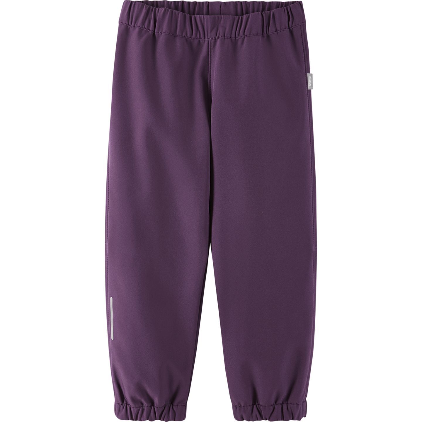 REIMA Softshell Oikotie kelnės vaikams 3 Clothes