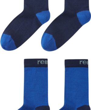 REIMA Parit kojinės vaikams 1 Accessories