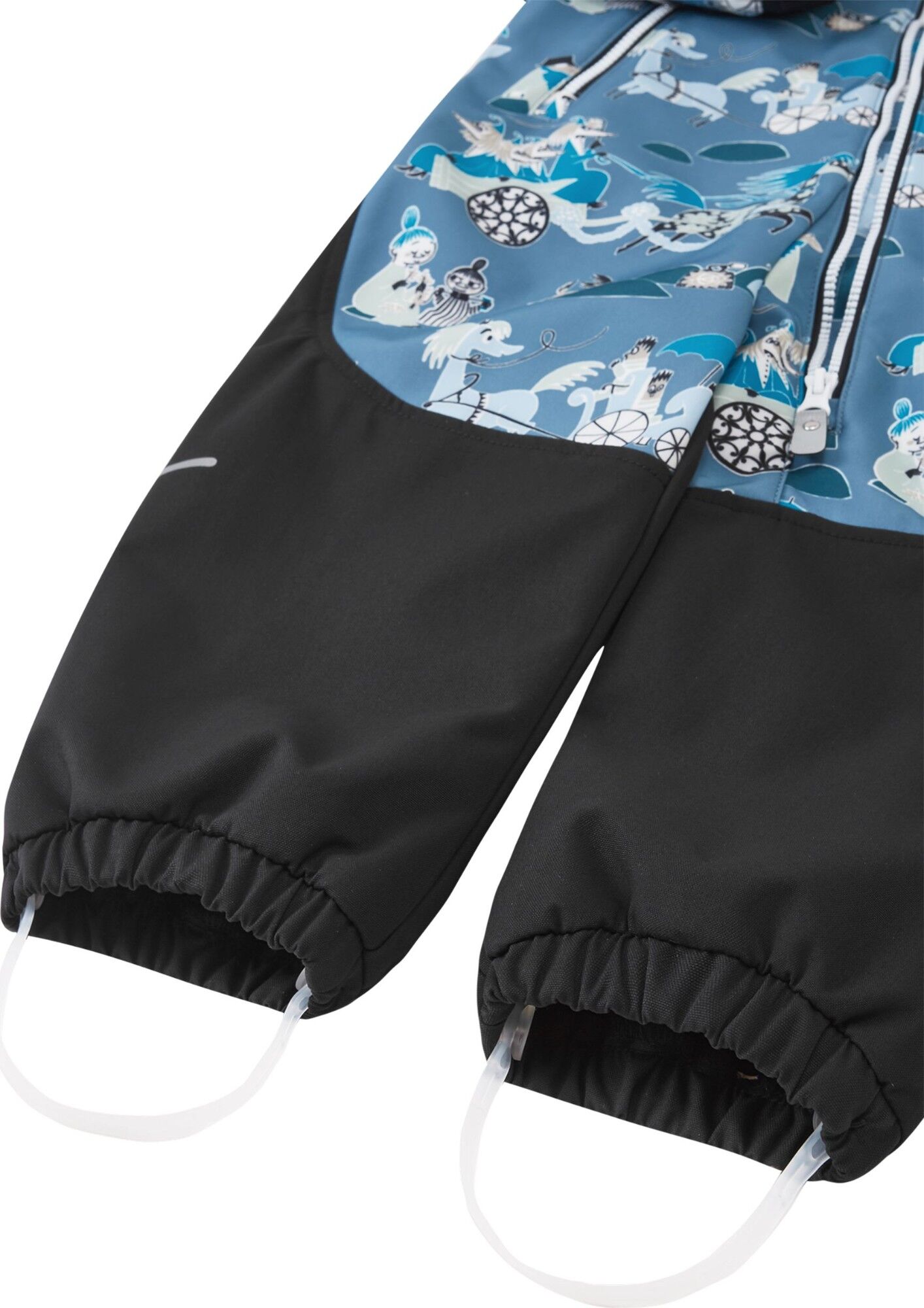 REIMA Moomin Mjosa kombinezonas vaikams 7 Clothes