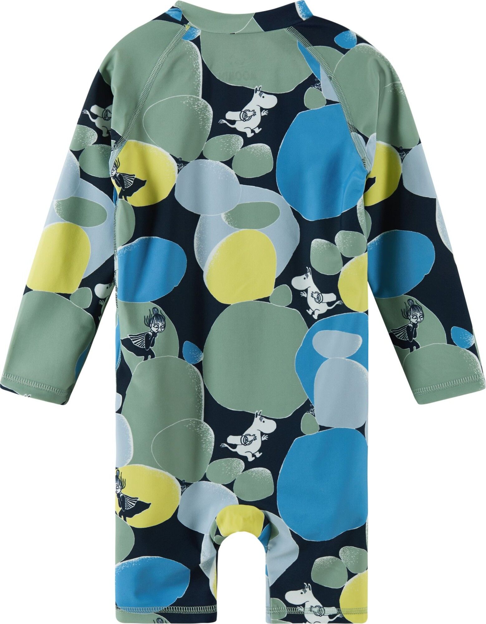 REIMA Moomin Sandig kombinezonas vaikams 5 Clothes