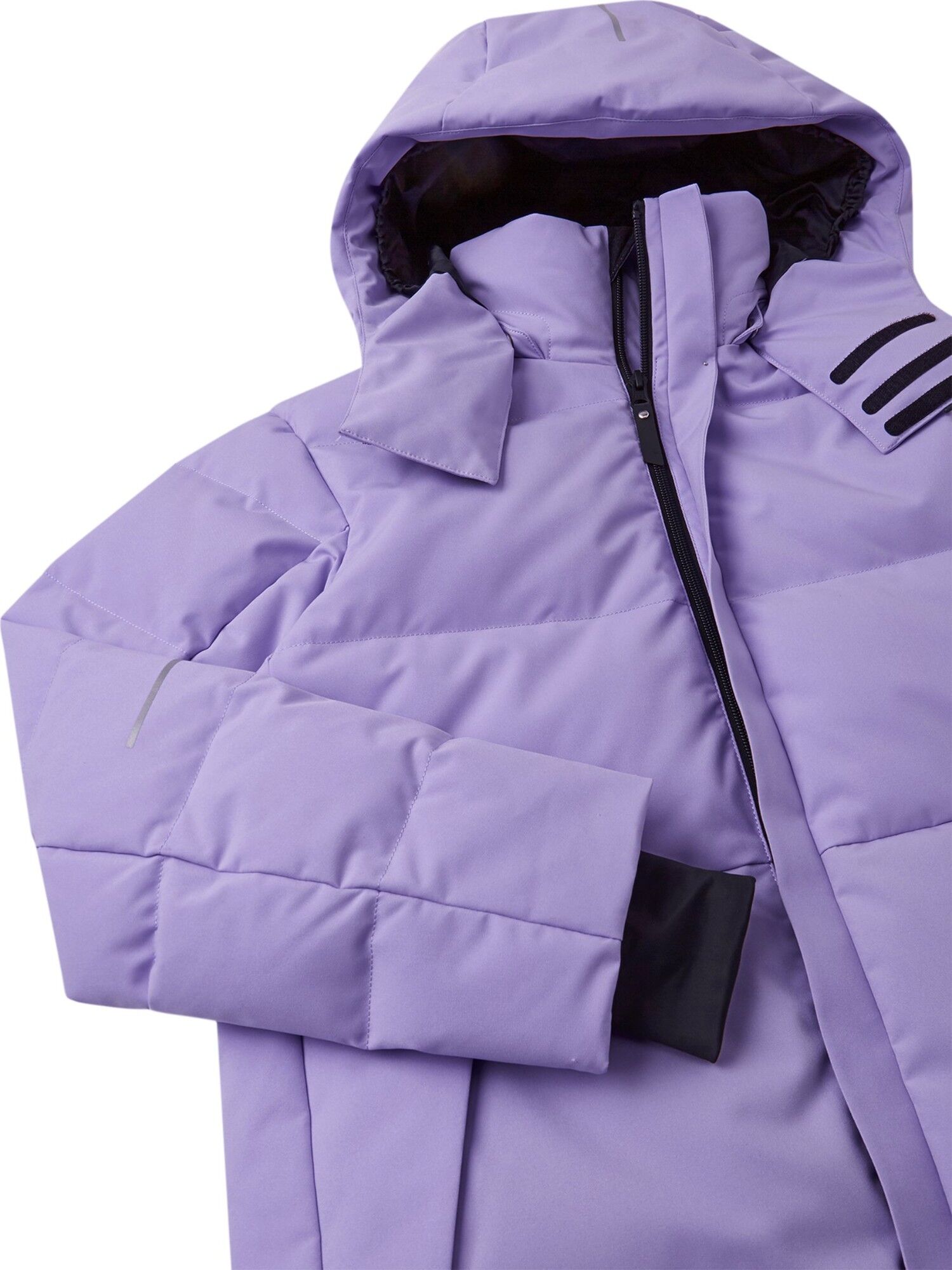 REIMA Ranua striukė vaikams 6 Jackets REIMA Ranua 5100402A Blooming Lilac