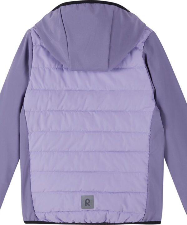 Jackets REIMA Vaihto 5100388A Blooming Lilac