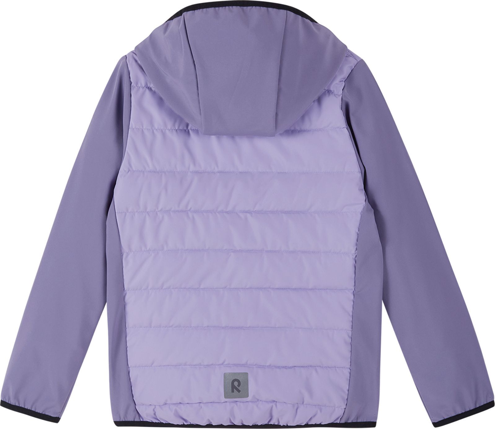 REIMA Vaihto Blooming Lilac prekė 4 Jackets REIMA Vaihto 5100388A Blooming Lilac
