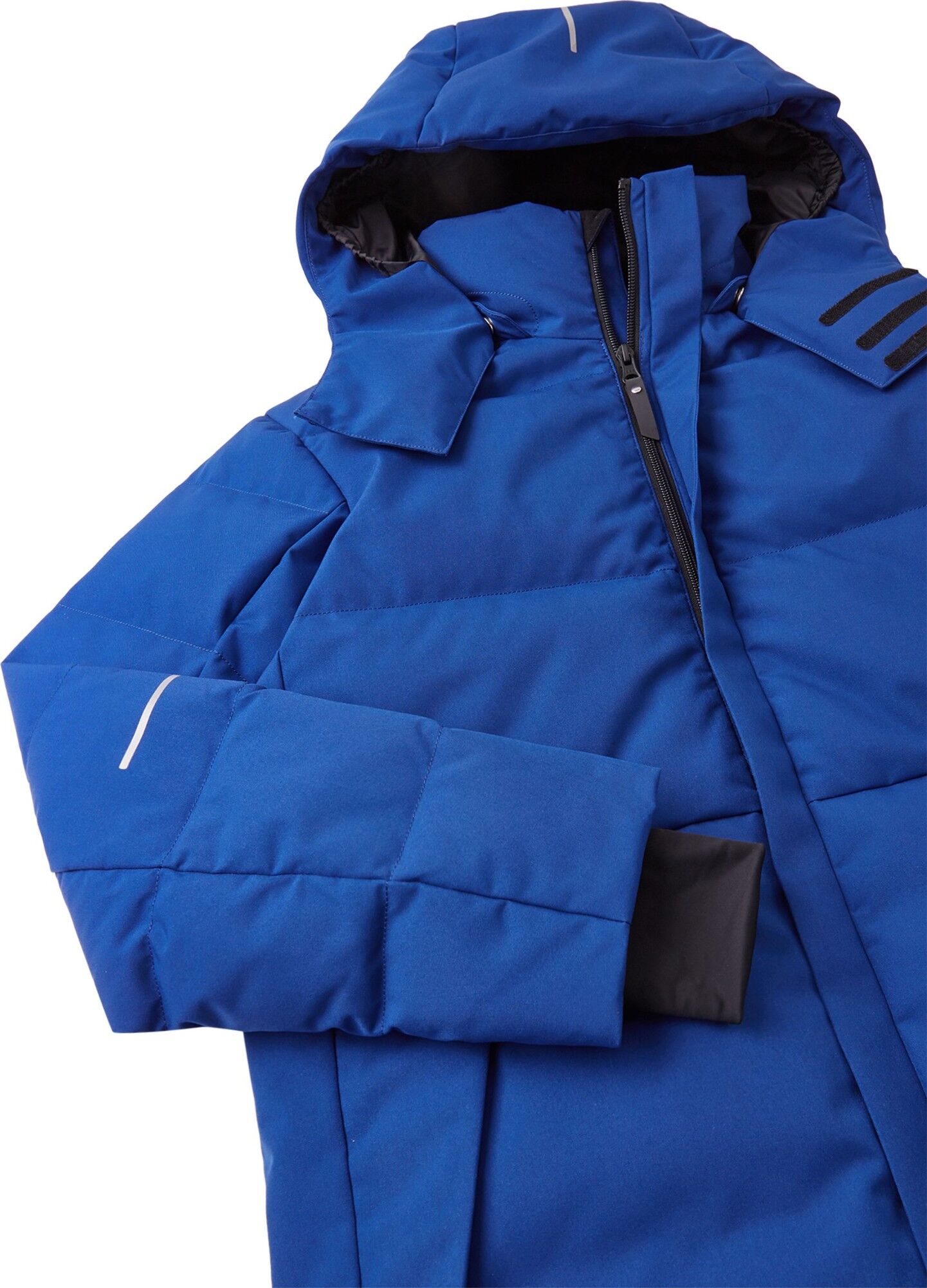 REIMA Ranua striukė vaikams 6 Jackets REIMA Ranua 5100402A Twilight Blue