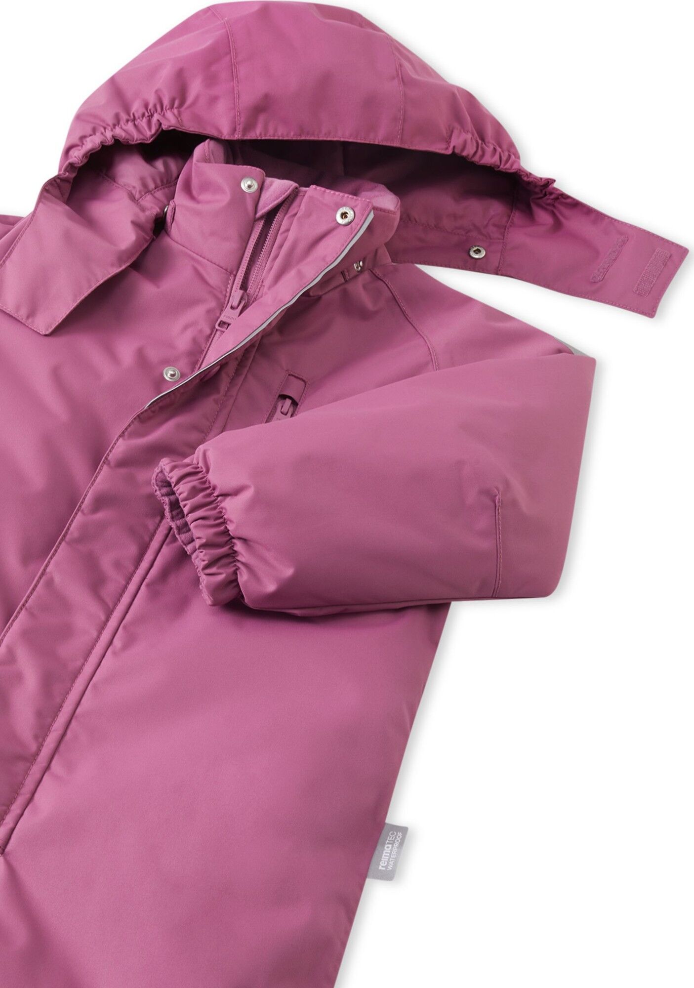 REIMA Reitti kombinezonas vaikams 5 Clothes