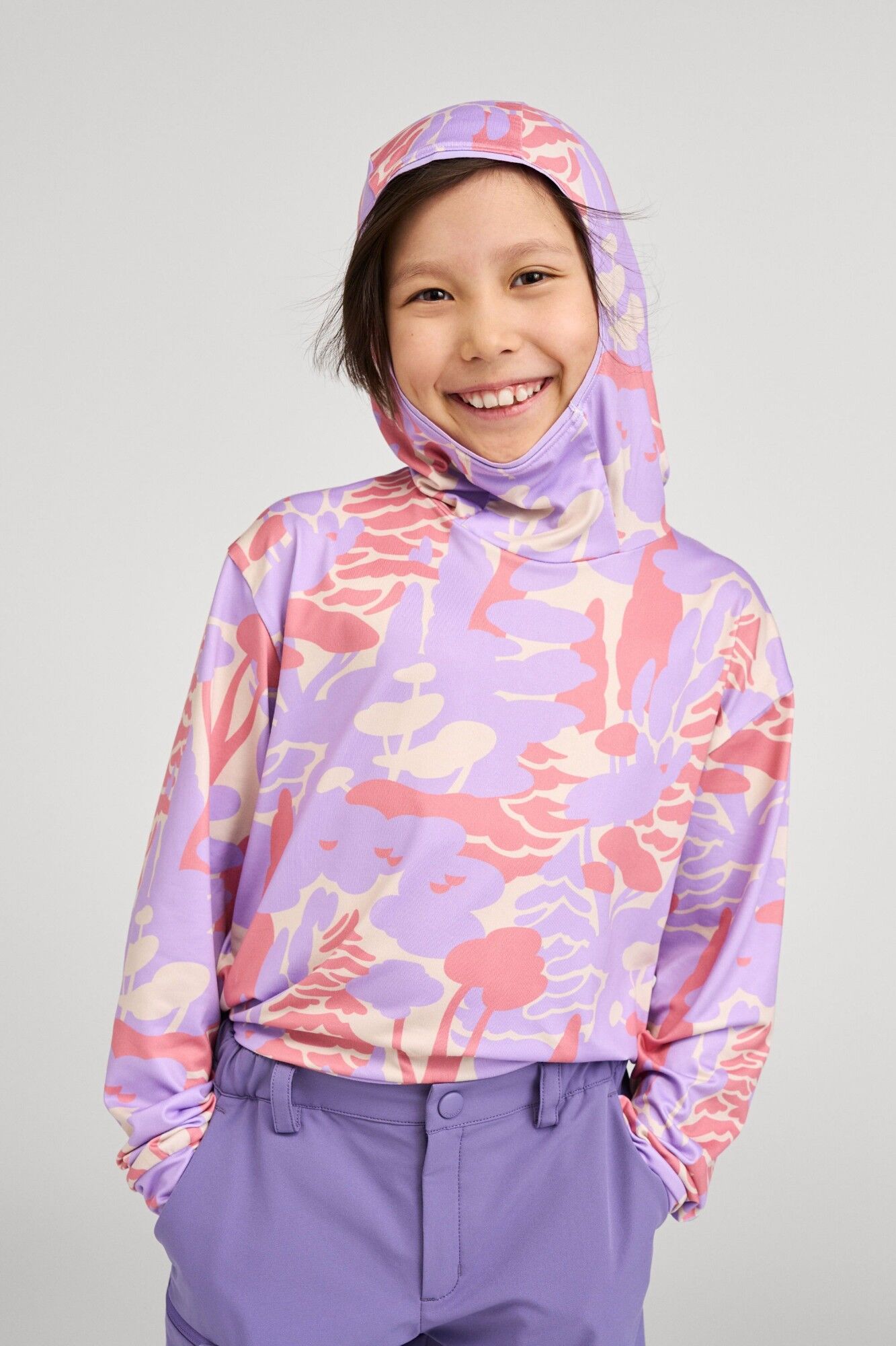 REIMA Surista rinkinys vaikams 3 Clothes