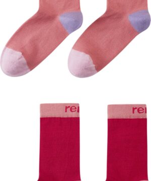 REIMA Parit kojinės vaikams 1 Accessories