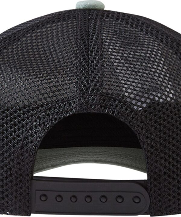 Hats REIMA Liplatus 5300343A Stone Green 81B0