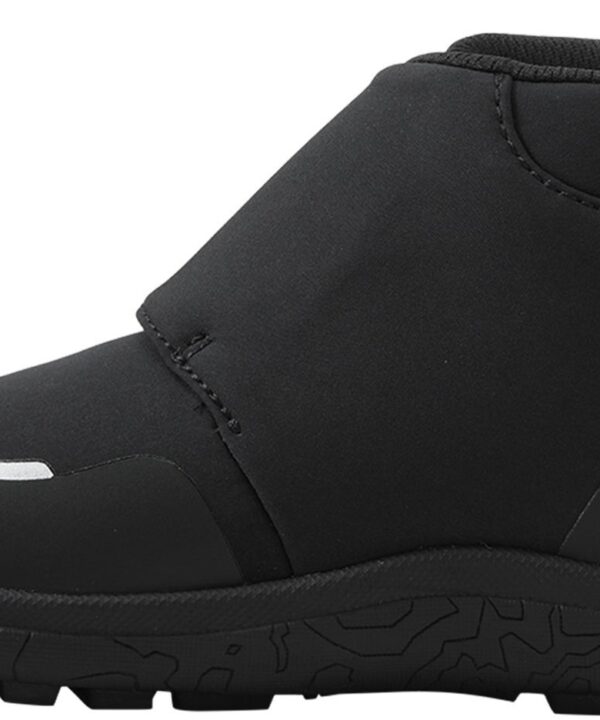 Ankle boots REIMA Hyppii 5400144B Black