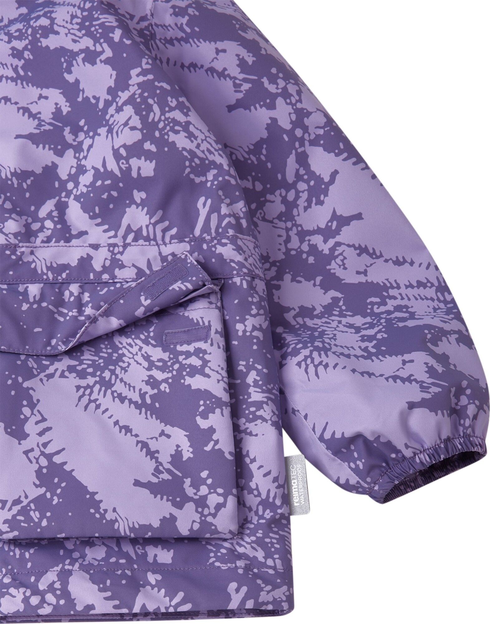 REIMA Tuiskula striukė vaikams 7 Clothes