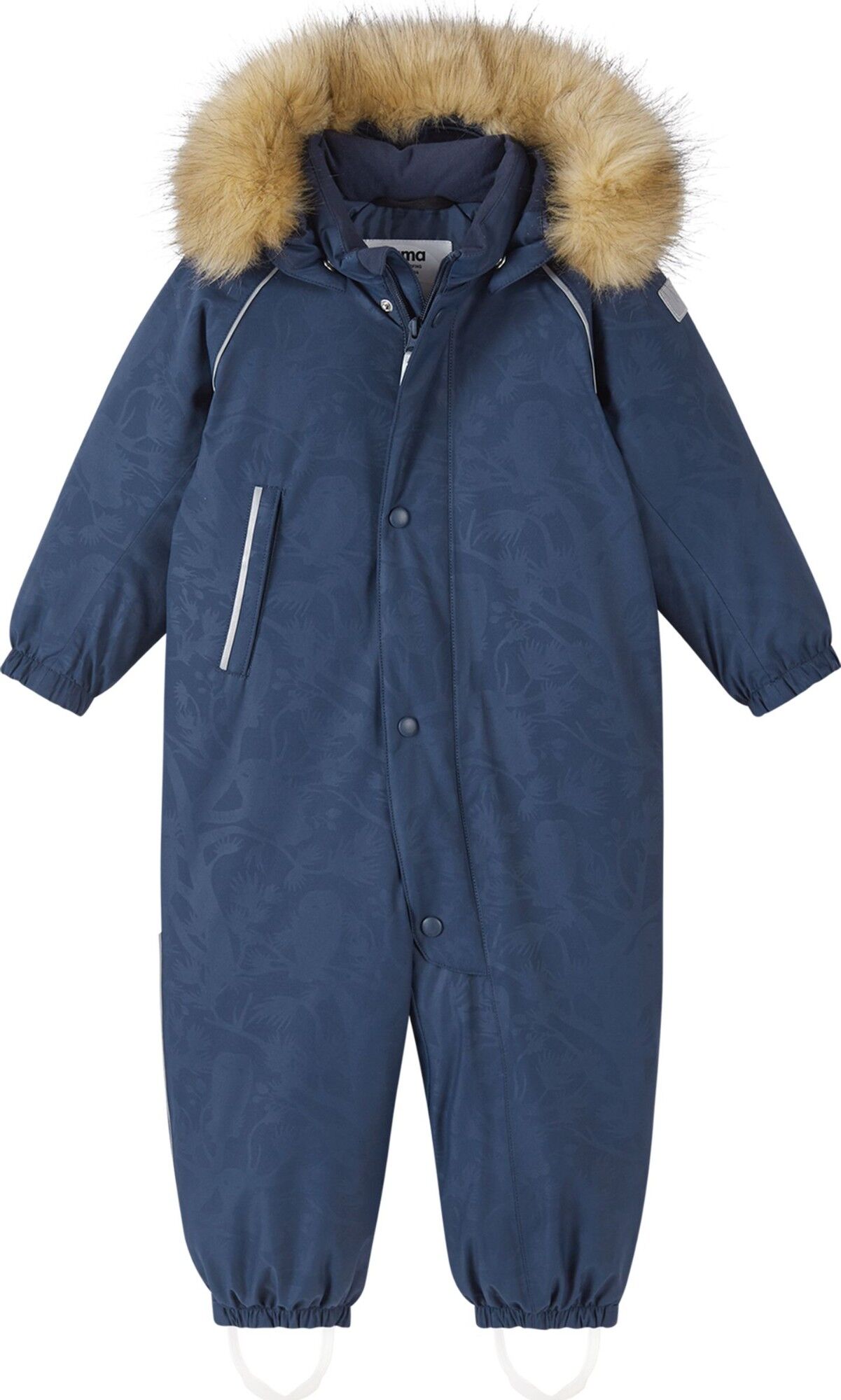 REIMA AAPUA kombinezonas vaikams 3 Clothes