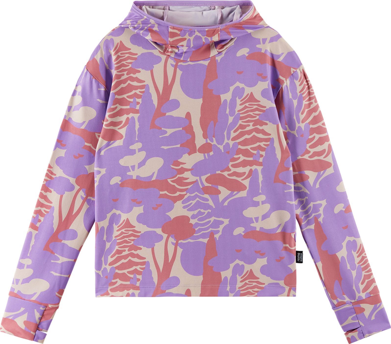 REIMA Surista rinkinys vaikams 4 Jumper