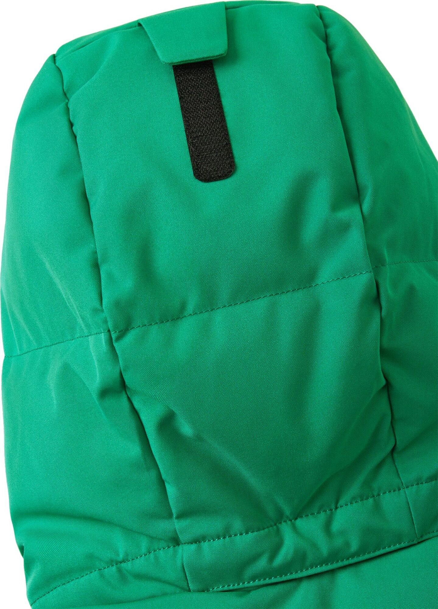 REIMA Ranua žalia striukė vaikams 8 Jackets REIMA Ranua 5100402A Green