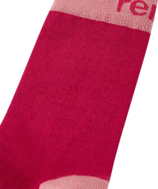 Socks REIMA Parit 5300309A Rose Blush