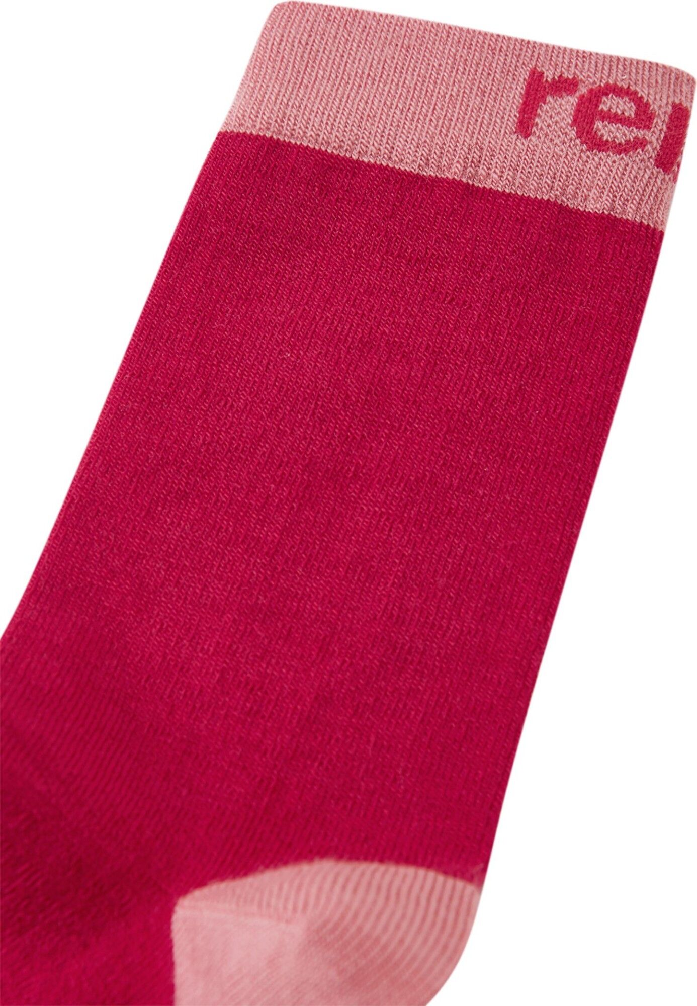 REIMA Parit kojinės vaikams 4 Socks REIMA Parit 5300309A Rose Blush