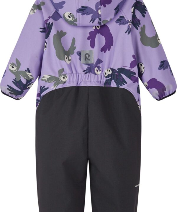 Overalls REIMA Mjosa 5100006D Blooming Lilac