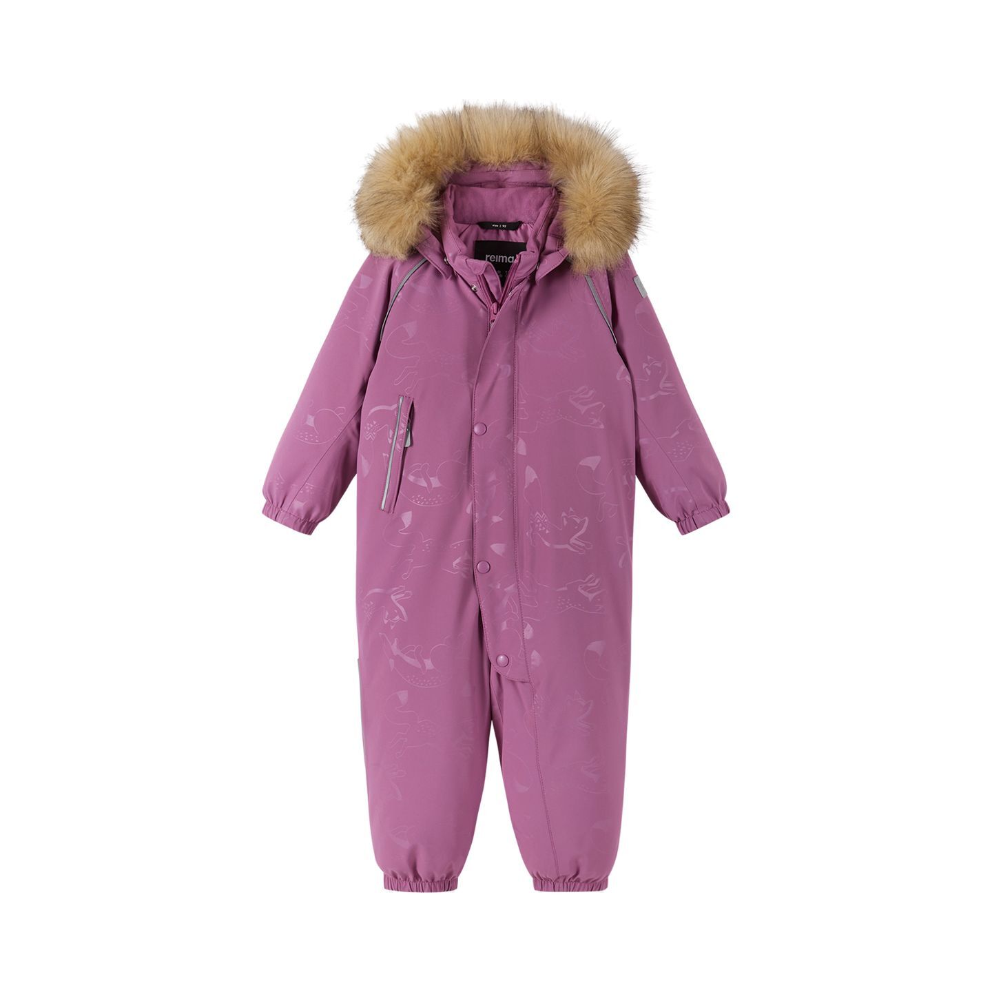 REIMA AAPUA kombinezonas vaikams 3 Clothes