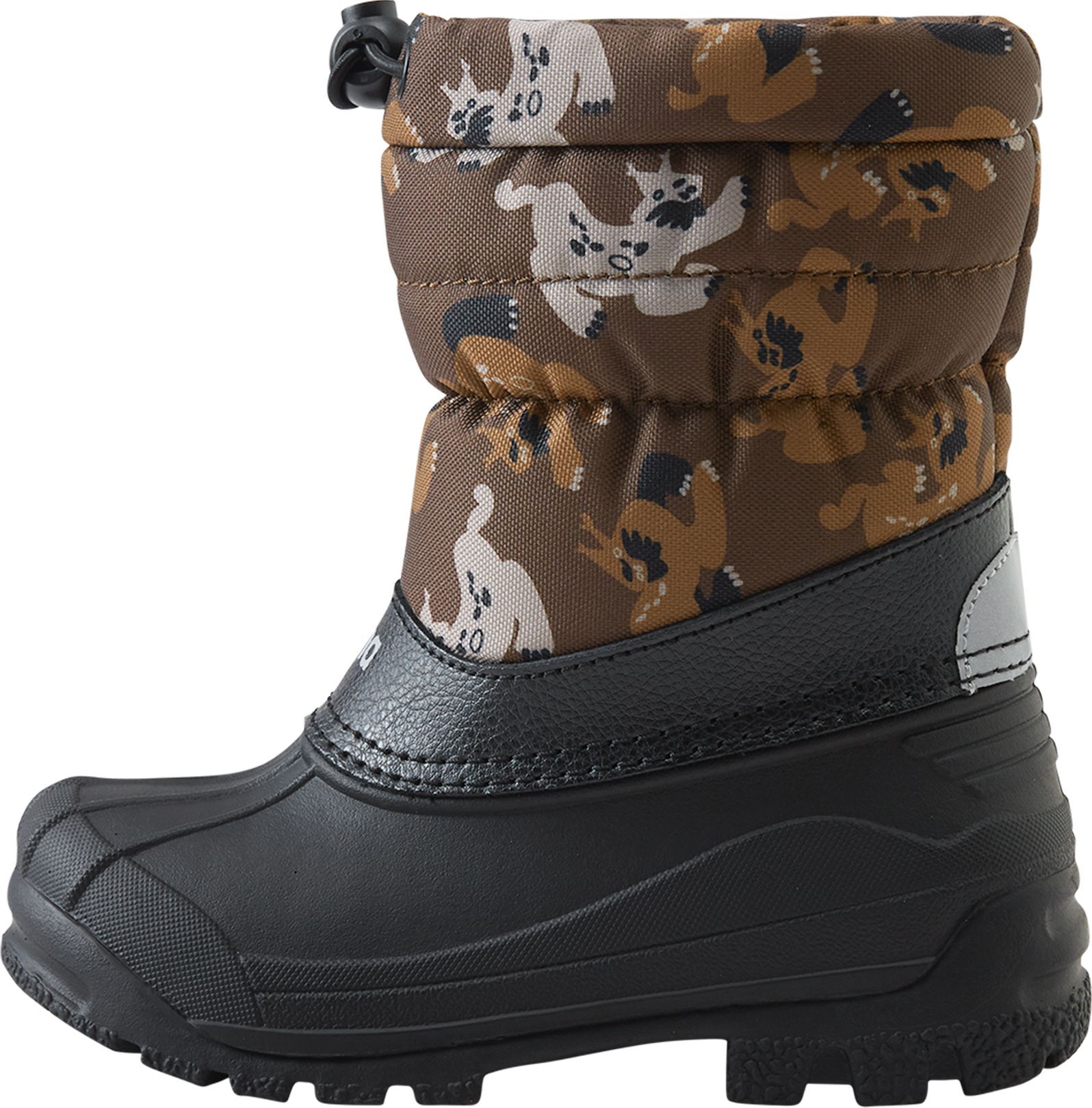 REIMA Nefar batai vaikams 3 Footwear