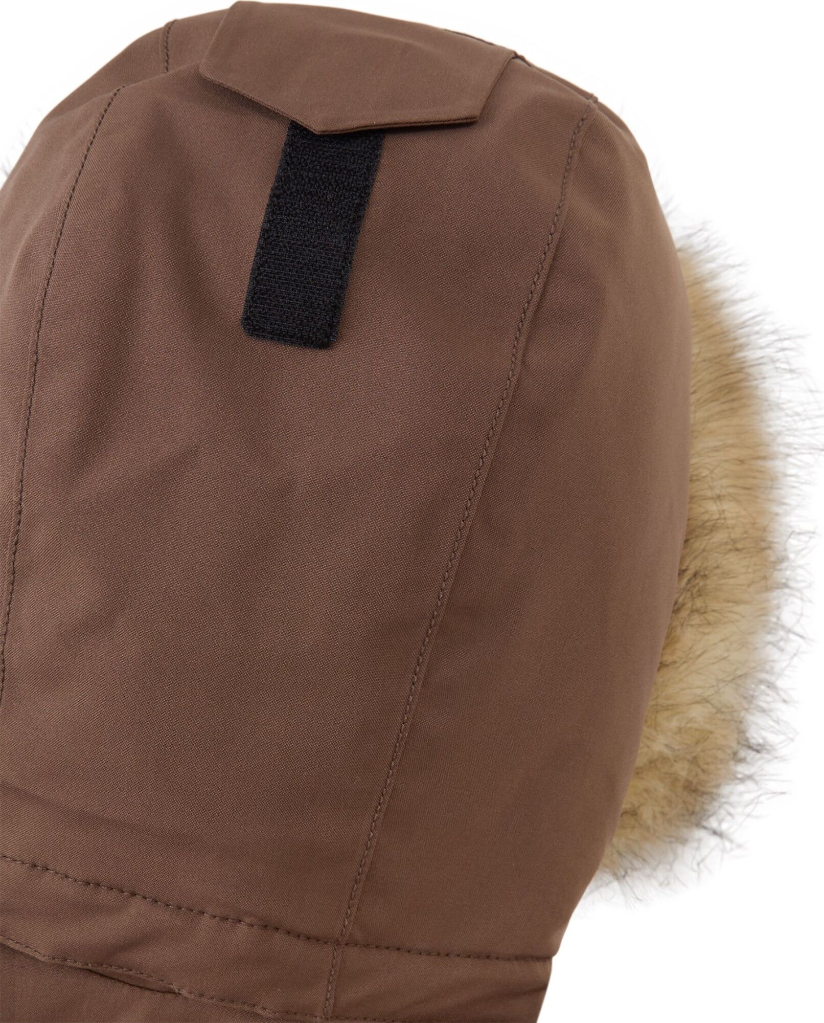 REIMA Ajaton striukė vaikams 8 Jackets REIMA AJATON 5100360A Umber Brown