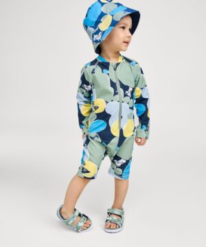 REIMA Moomin Sandig kombinezonas vaikams 1 Clothes