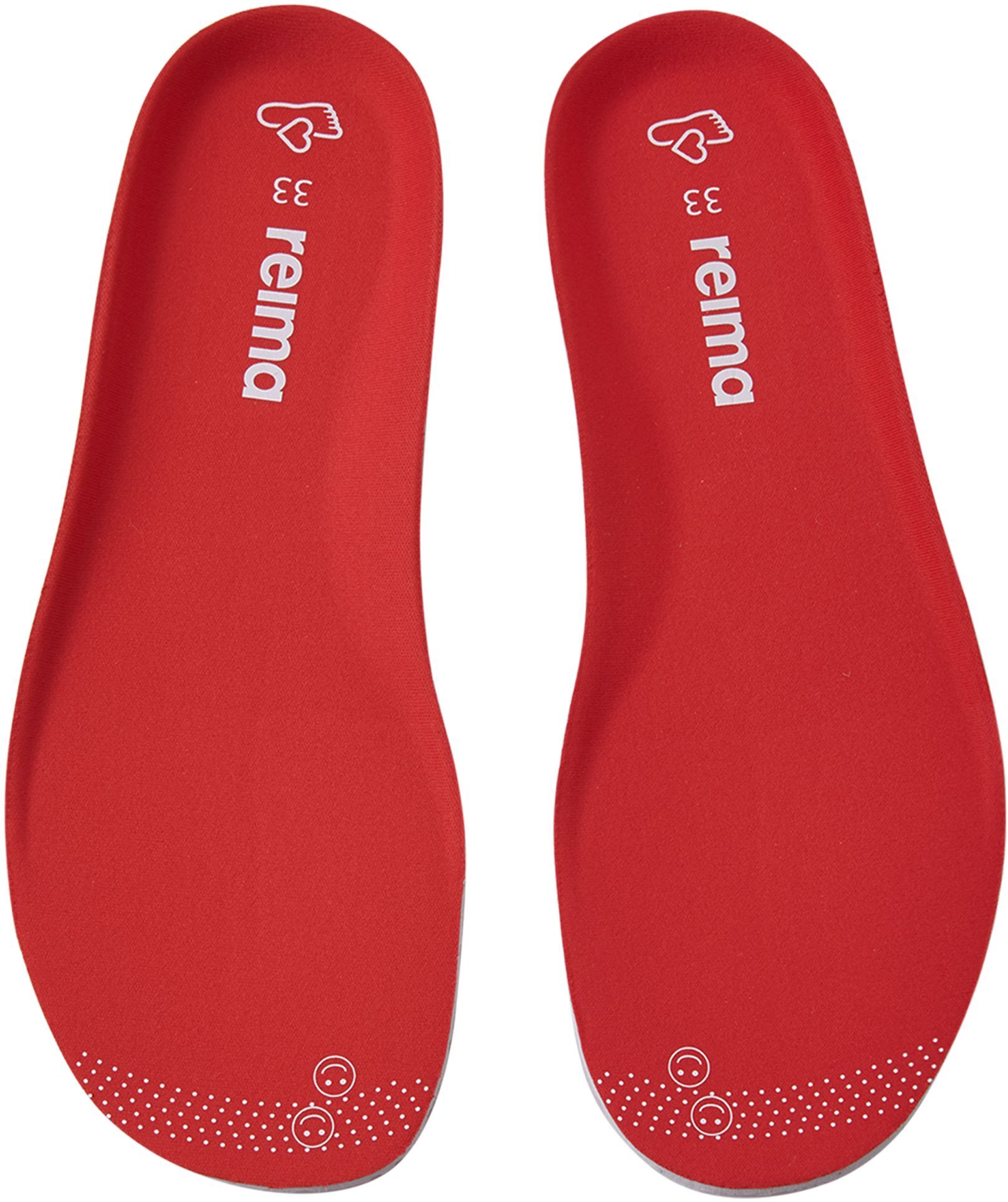 REIMA Telmin Junior Peanut Brown batai vaikams 8 Sneakers REIMA Telmin Junior 5400176A Peanut Brown